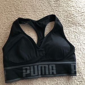 Puma Sports Bra